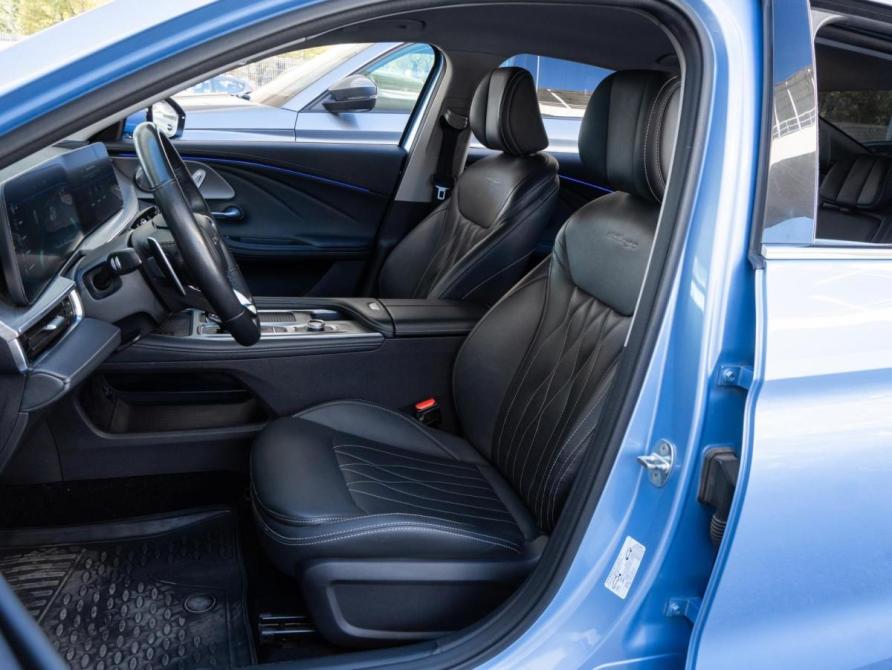 Chery Arrizo 8 Волгоград  - изображение 10