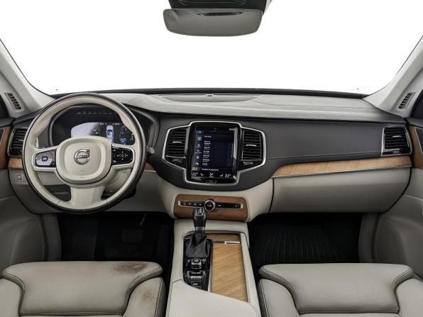 Volvo XC90 II Рестайлинг 1 с пробегом 2020 года, цена 3 995 000 рублей, 166586 км, внедорожник, Автокод Объявления