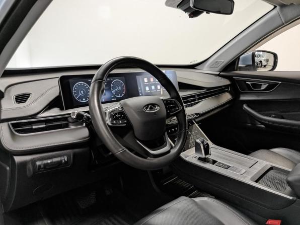 Chery Tiggo 4 Pro I Рестайлинг с пробегом 2024 года, цена 1 700 000 рублей, 43300 км, внедорожник, Автокод Объявления