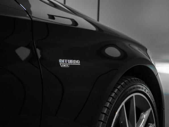 Mercedes-Benz C-Класс AMG IV (W205) Рестайлинг с пробегом 2020 года, цена 6 400 000 рублей, 27418 км, купе, Автокод Объявления