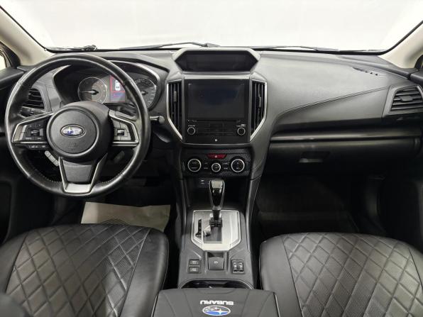 Subaru XV I Рестайлинг с пробегом 2020 года, цена 2 295 000 рублей, 89397 км, внедорожник, Автокод Объявления