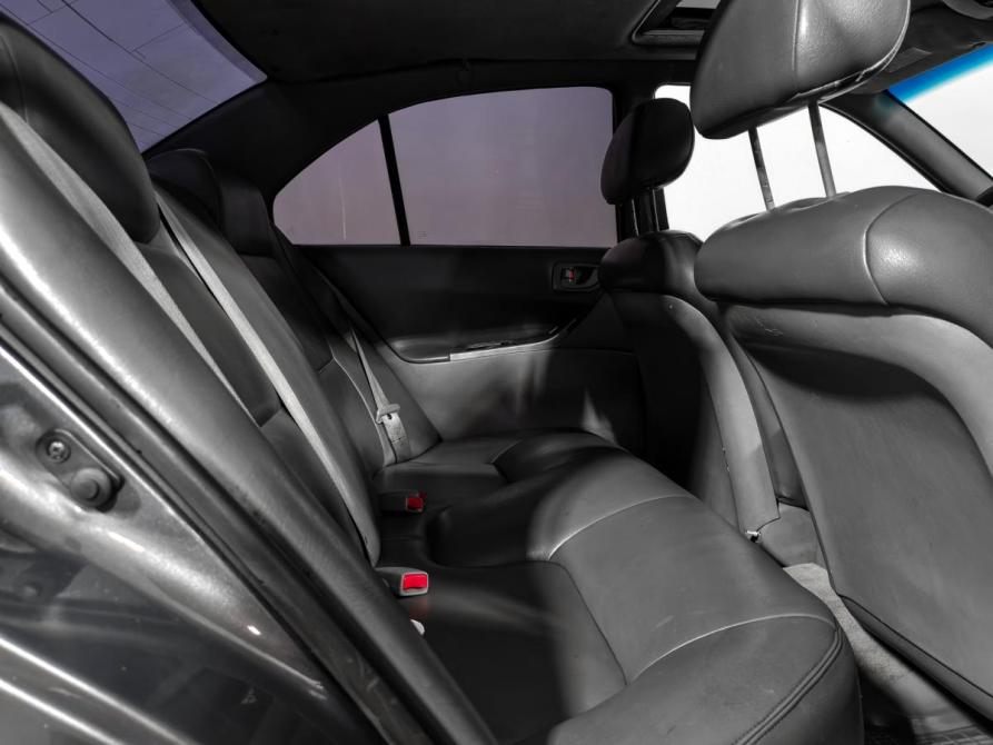 Mitsubishi Galant VIII Рестайлинг Санкт-Петербург  - изображение 13