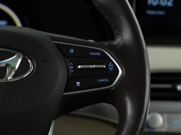 Hyundai Palisade I с пробегом 2021 года, цена 5 295 055 рублей, 82739 км, внедорожник, Автокод Объявления