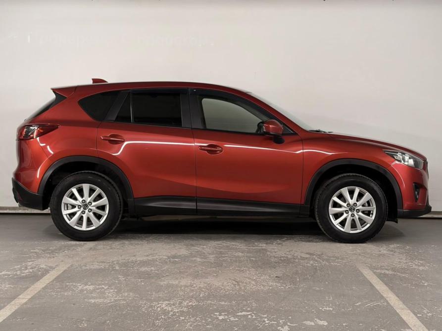 Mazda CX-5 I Екатеринбург  - изображение 6