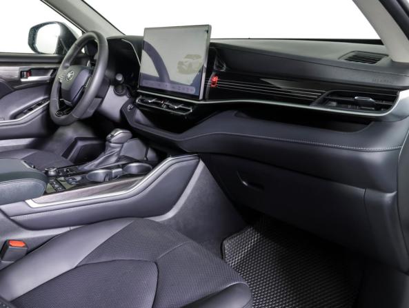 Toyota Highlander IV (XU70) с пробегом 2026 года, цена 5 190 000 рублей, 6700 км, внедорожник, Автокод Объявления