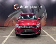 Volkswagen Tiguan I Рестайлинг Ставрополь  - изображение 23