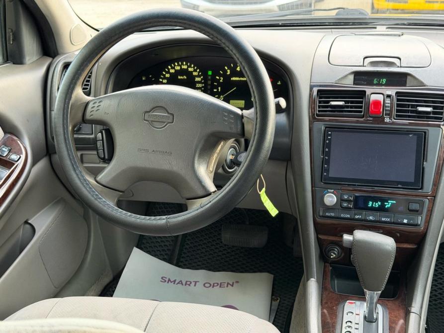Nissan Maxima V (A33) Краснодар  - изображение 13