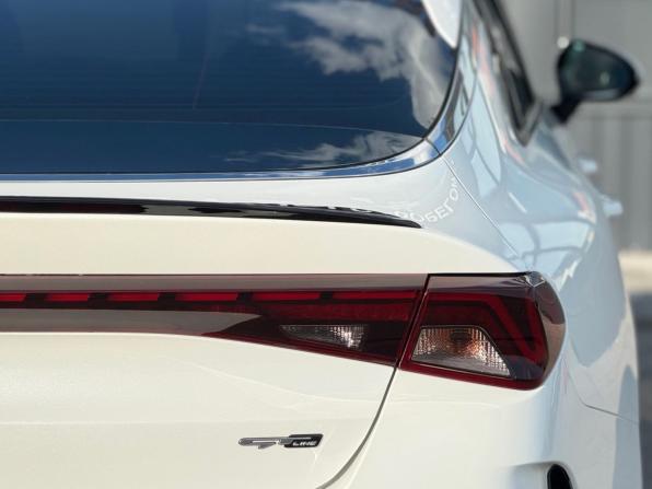 Kia K5 III с пробегом 2021 года, цена 2 550 000 рублей, 122156 км, седан, Автокод Объявления