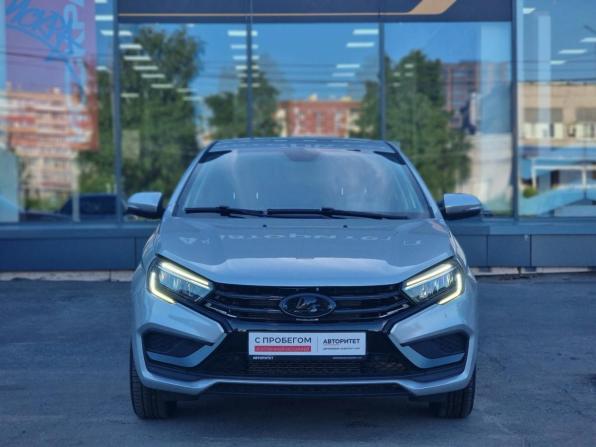 Lada (ВАЗ) Vesta I Рестайлинг (NG) с пробегом 2023 года, цена 1 199 000 рублей, 22902 км, седан, Автокод Объявления