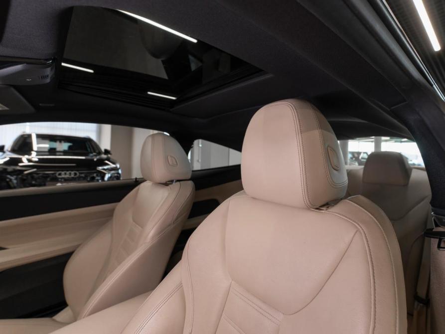 BMW 4 серии G22 G23 G26 Москва  - изображение 10