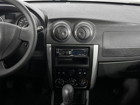 Nissan Almera III (G15) с пробегом 2015 года, цена 682 600 рублей, 129340 км, седан, Автокод Объявления