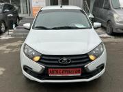 Lada (ВАЗ) Granta I Рестайлинг Саратов  - изображение 19