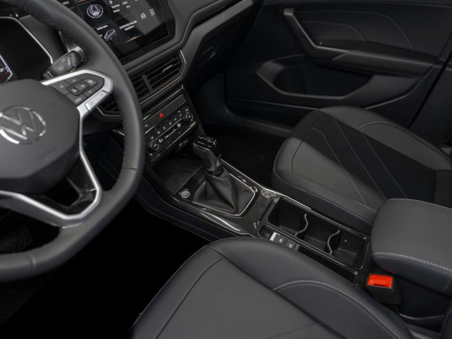Volkswagen Tharu XR Москва  - изображение 14