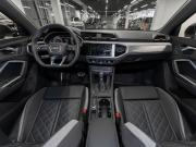 Audi Q3 II (F3) Москва  - изображение 40