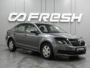 Skoda Octavia III (A7) Рестайлинг Воронеж  - изображение 15