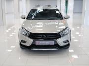 Lada (ВАЗ) Vesta I Самара  - изображение 30