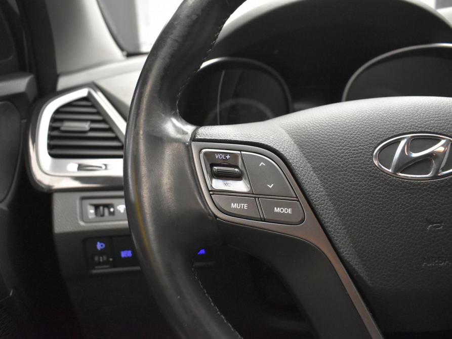 Hyundai Santa Fe III Москва  - изображение 21