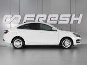 Lada (ВАЗ) Vesta I Рестайлинг (NG) Минеральные Воды  - изображение 21