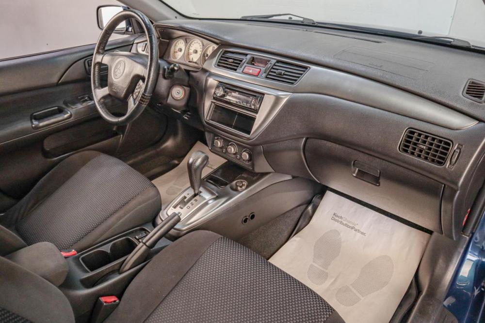 Mitsubishi Lancer IX Рестайлинг Челябинск  - изображение 17