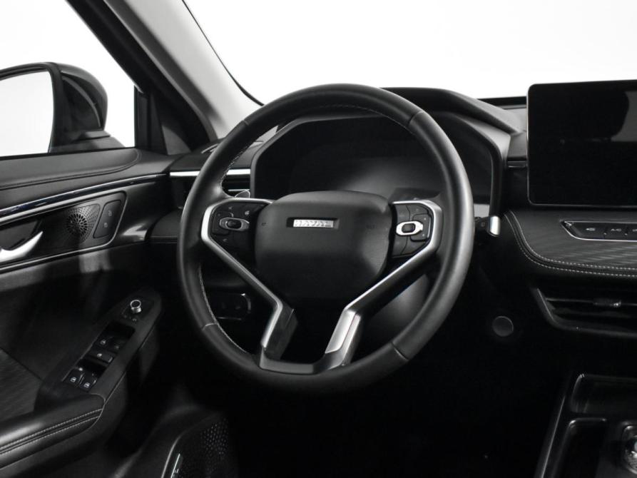 Haval Jolion I Рестайлинг Санкт-Петербург  - изображение 17