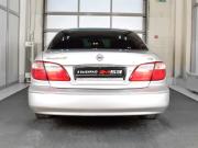 Nissan Maxima V (A33) Кемерово  - изображение 23