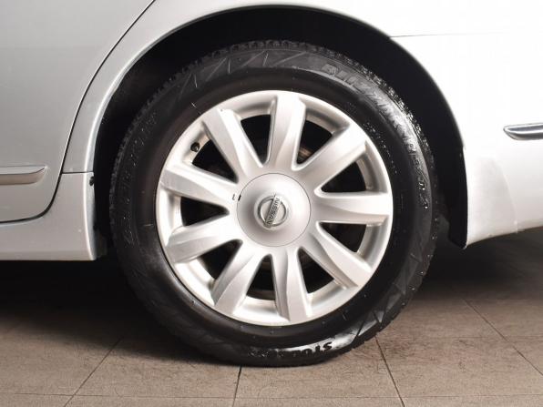 Nissan Teana II с пробегом 2009 года, цена 874 995 рублей, 277610 км, седан, Автокод Объявления