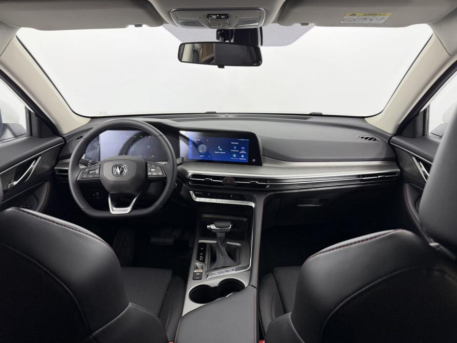 Changan CS35 Plus I Рестайлинг Калининград  - изображение 19