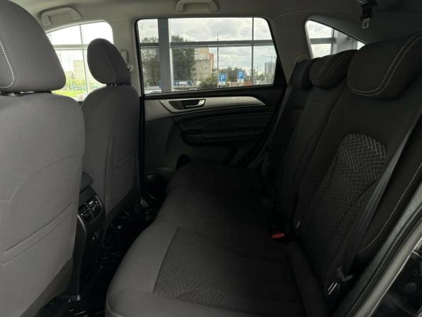 Haval M6 II с пробегом 2024 года, цена 1 895 000 рублей, 16968 км, внедорожник, Автокод Объявления