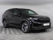 Skoda Kodiaq II Химки  - изображение 23