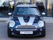 Mini Hatch I (R50) Химки  - изображение 15