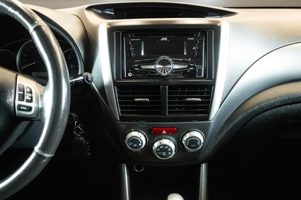 Subaru Forester III Рестайлинг Уфа  - изображение 7