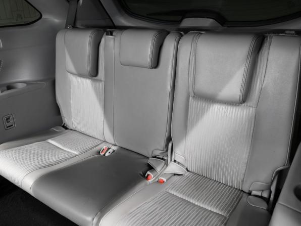 Toyota Highlander III (XU50) Рестайлинг с пробегом 2017 года, цена 2 795 000 рублей, 180427 км, внедорожник, Автокод Объявления