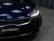 Kia Stinger I Тюмень  - изображение 34
