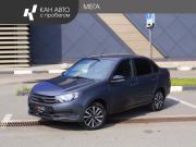 Lada (ВАЗ) Granta I Рестайлинг Казань  - изображение 14
