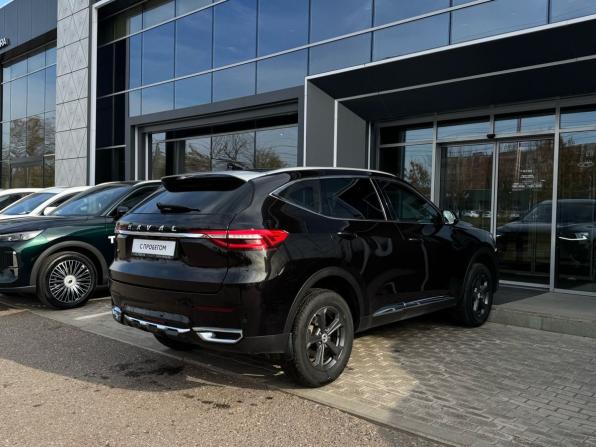 Haval F7 I с пробегом 2021 года, цена 1 590 000 рублей, 89265 км, внедорожник, Автокод Объявления