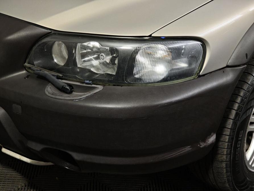 Volvo XC70 I Москва  - изображение 8