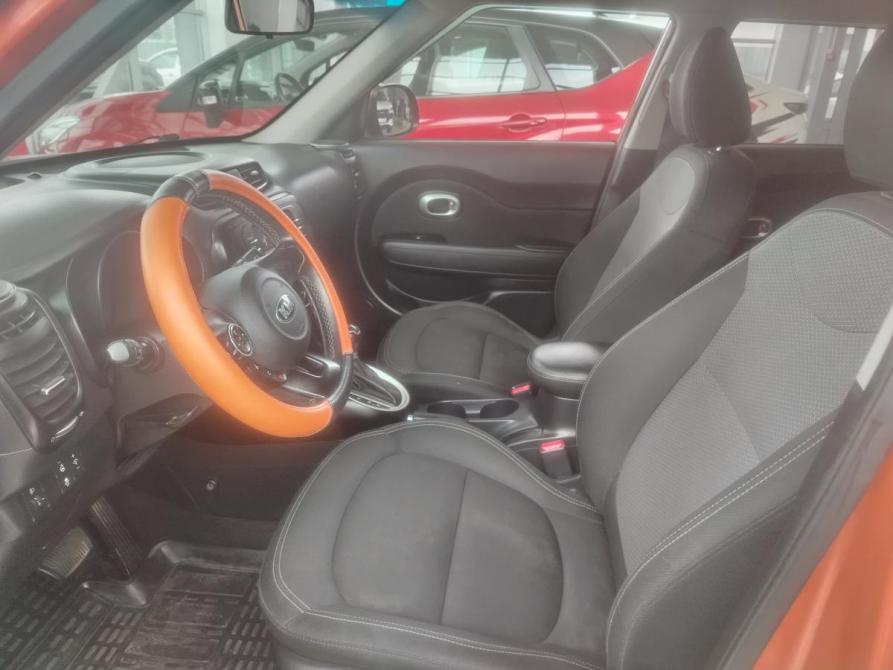 Kia Soul II Рестайлинг Арзамас  - изображение 9