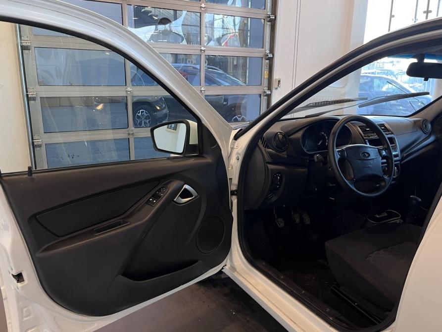 Lada (ВАЗ) Granta I Рестайлинг Чебоксары  - изображение 19