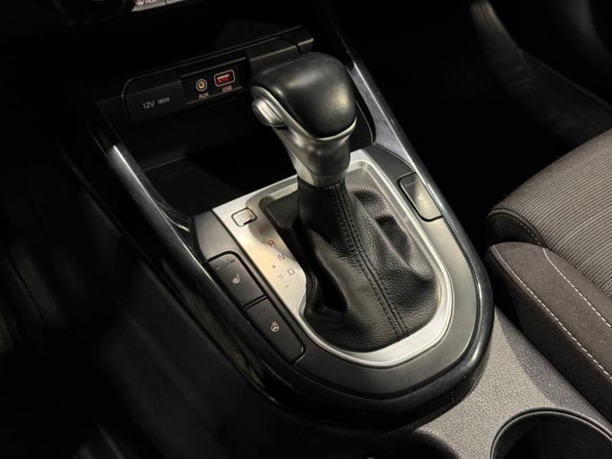 Kia Cerato IV Челябинск  - изображение 12