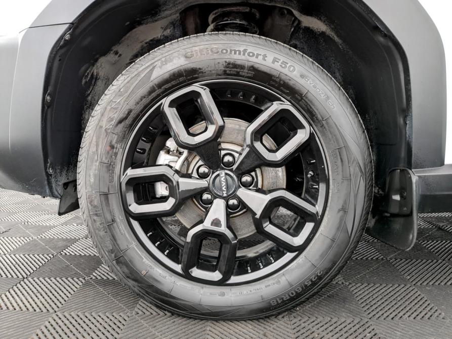 Haval H3 I Москва  - изображение 18