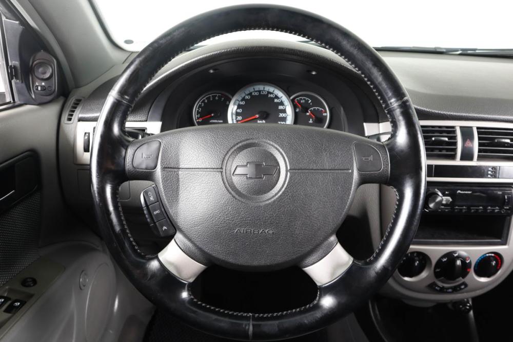 Chevrolet Lacetti I Пермь  - изображение 16