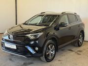 Toyota RAV4 IV (XA40) Рестайлинг Псков  - изображение 9