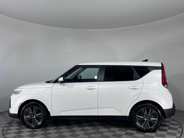 Kia Soul III с пробегом 2020 года, цена 1 530 000 рублей, 213283 км, хэтчбек, Автокод Объявления