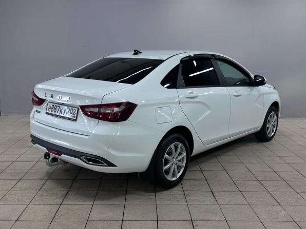 Lada (ВАЗ) Vesta I Рестайлинг (NG) с пробегом 2023 года, цена 1 250 000 рублей, 27230 км, седан, Автокод Объявления