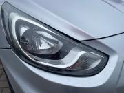 Hyundai Solaris I Астрахань  - изображение 28