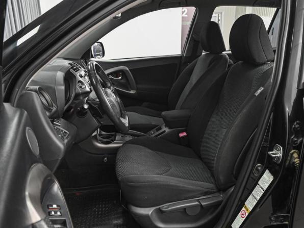 Toyota RAV4 III (XA30) Рестайлинг с пробегом 2011 года, цена 1 390 000 рублей, 294636 км, внедорожник, Автокод Объявления