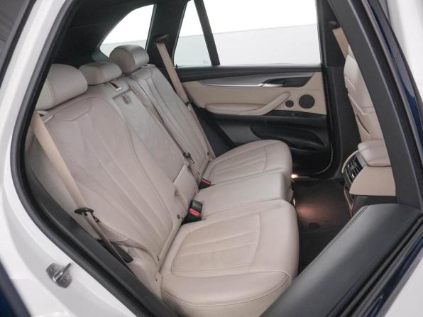 BMW X5 III (F15) с пробегом 2016 года, цена 3 899 077 рублей, 152880 км, внедорожник, Автокод Объявления