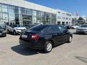 Skoda Rapid I Рестайлинг Санкт-Петербург  - изображение 11