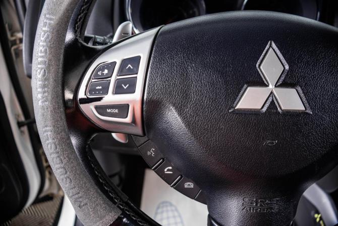 Mitsubishi ASX I с пробегом 2012 года, цена 999 000 рублей, 192364 км, внедорожник, Автокод Объявления