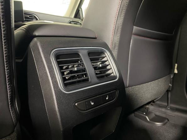 Haval F7x I Рестайлинг с пробегом 2022 года, цена 2 019 900 рублей, 54975 км, внедорожник, Автокод Объявления